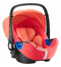 Автокресло BRITAX-ROMER BABY-SAFE i-Size Coral Peach